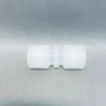 Parker Pargrip Straight Connector 3/4 X In. Tube Od Compression Pfa. Fixed Price $88.55.