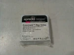 Epredia Colormark Plus Adhesion Microscope Slides, White/black 25X75X1MM. Fixed Price $74.80.