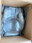 Sigma-aldrich Pear-shaped Filter Flask Joint:st/ns 24/40, Side-arm Z414182-1EA. Fixed Price $118.00.