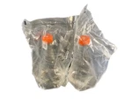 Corning Polycarbonate 2L Erlenmeyer Flask Sterile Pp Vented Cap 431255 (2/PK). Fixed Price $49.99.
