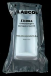 Labcor 55 Ml Sterile Solution Basin For Multi-channel Pipettor, 80/CS, # 730-004. Fixed Price $85.00.