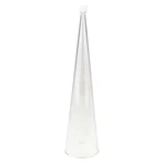 Sp Scienceware H38990-0000 Imhoff Cone, Polypropylene. Fixed Price $65.79.