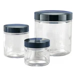 Kimble Chase 5413289C-21 Straight-side JAR,170MM H,VINYL,PK12. Fixed Price $84.00.