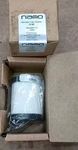 (2) ZX103 Aftermarket Filter Elements Nano Alternate To Zander. Fixed Price $85.23.