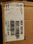 Falcon Corning 353136 Tissue Culture Flask 250ML 75 CM2 - Set 60. Fixed Price $305.15.