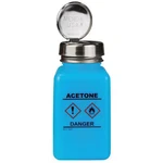 Menda 35730 Dispensing Acetone Bottle, 6 Oz., Blue. Fixed Price $25.49.