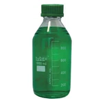 Benchmark Scientific B3000-1000-G Storage Bottle, 1000ML Stand Cap, PK10. Fixed Price $169.99.