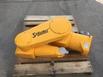 Staubli Arm RX90B F-11-1999 F99/5A83A1/A/01. Fixed Price $1804.05.
