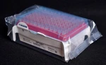 96 Count Gilson Pipette 10UL Filtered Tips DF10ST F171103 Factory Sealed. Fixed Price $16.99.