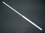 Chemglass 360MM Ptfe-jacketed Baffle For 300ML-500ML Process Reactors. Fixed Price $63.74.