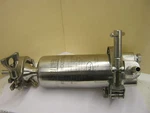 Pall Sealkleen SLK7000G23 Filter Housing 3/8" Hose Barb Inlet/outlet & Drain. Fixed Price $149.99.