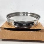 W.s. Tyler Usa Standard Testing Sieve No. 30 600 0.0234" Astm E-11 8".... Fixed Price $33.00.