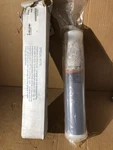 Thermo Scientific Barnstead D8901 Hose Nipple High Capacity Cartridge Exp. 10/21. Fixed Price $69.99.