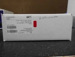 Corning Costar Cluster Tubes Individual 1.2 Pp 4411 Case Of 960. Fixed Price $114.99.