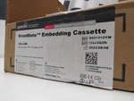 Epredia Thermo Printmate Embedding Cassettes Yellow Qty: 750 Case. Fixed Price $375.00.