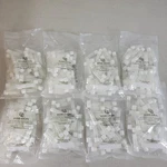 Wheaton W985874 Cryoelite Cryogenic Vials Freestanding External Thread 400 Ct. Fixed Price $99.95.