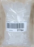 Globe Scientific 12ML Polystyrene Test Tube With Caps, 800 /case. Fixed Price $69.00.