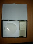 Amicon Diaflo Ultrafiltration Membranes For 8200 Stirred Cell, YM30, 62MM. Fixed Price $79.99.