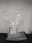 Chemglass Bioscience CLS-1168-0500 Advantflex Tpe Petg Single Use Media Bottle. Fixed Price $29.81.
