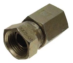 Apache 39004625 0.25 In. Pipe X Female Swivel Hydraulic Adapt. Fixed Price $22.99.