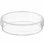 Plastic Petri Dishes, 90X15MM, 3 Vents, Sterile, Karter Sci 206F1 (case 500). Fixed Price $153.99.