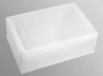 Axygen RES-MW12-HP 12-CHANNEL Trough High Profile Multi-well Reservoirs 25/CASE. Fixed Price $104.40.