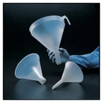 Grainger Approved 342555-0150 FUNNEL,149.86 DIA,68 MM-138 H,PK5 3KWN8. Fixed Price $120.94.