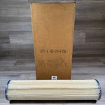 Harmsco HB-20-0.35W Pleated Sediment Filter Calypso Blue Micron Case Of 4. Fixed Price $215.00.