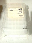 Corning Costar 3956 Deepwell 96 Storage Plates Assay Block 0.5 Ml Pk Of. Fixed Price $56.50.