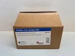 Beckman Coulter Vi-cell 4ML Sample Vials Bags Of 120/BAG 383721. Fixed Price $12.80.