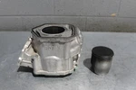 2016 Skidoo Summit Sp 600 Etec Cylinder Jug Top End #21656. Fixed Price $149.99.