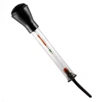 Battery Hydrometer Tester, Acid, Electrolyte, Lead Flooded. Fixed Price $16.89.