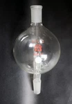 Kimble Kontes Glass 1000ML Rotary Evaporator Bump Trap 24/40 Joint Nice!. Fixed Price $34.99.