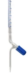 Burette 10ML - Class A, Din Iso 385, Needle Valve Stopcock Eisco Labs. Fixed Price $25.59.