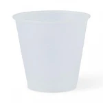 Medline Drinking Cups, Oz., Plastic, Translucent, Disposable, 2,500 Count. Fixed Price $70.54.