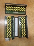 Fisher Rosemount 01984-4124-0001 Isolated Discrete Termination Panel B Lot X3. Fixed Price $147.50.