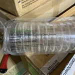 *sterile* Greiner Tissue Culture Dishes 100X20MM, Per 12 Bags Total. Fixed Price $90.00.