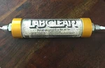 Labclear Gas Filter Rgf 250-200. Fixed Price $63.00.