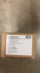 Corning 3574, 384-WELL Assay Plates Flat Bottom Low Flange 10/PACK. Fixed Price $29.00.