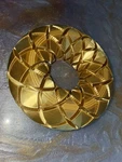 Rodin Coil Pemf With Quartz Crystal Lined Core.. Fixed Price $500.00.