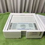 Em Science Silica Gel 60 5716 20 X Cm Pack Of 25 Glass Plates. Fixed Price $36.75.