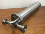 Pall Trinity - P/n: VNPNL2G723H4 Stainless Steel, Filter Housing. Fixed Price $199.99.