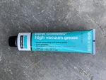 Pack Of 2 Dow Corning High Vacuum Grease. Fixed Price $30.00.