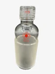 Glass Maxi Ace-thred #15 Stir Adapter 45/50 Inner Joint Only 8042-21. Fixed Price $49.99.
