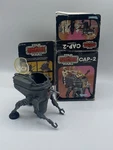 Star Wars Vintage CAP-2 Captivator Mini-rig By Kenner Empire Strikes Back. Fixed Price $100.00.