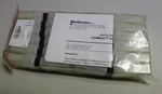 Biogenex Optimiser Reagent Vials 0105LAB062315, Transparent 24/PK. Fixed Price $50.00.