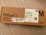 New Millipore P3B030A00 Pellicon Cassette Biomax 88 CM2 Membrane Kd Mark. Fixed Price $310.00.