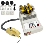 Taber Type Abrasion Tester Glass Paint Film Resistance Lab Lcd. Fixed Price $1807.80.