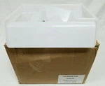 Lot Of 9 Hologic Panther Waste Bin Covers Deflectors 504405 New Open Box. Fixed Price $29.99.