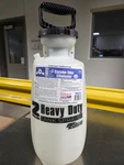 Tolco 150002 Gal. 0.38 In. X 32 Hose Heavy Duty Tank Sprayer - White New. Fixed Price $24.99.